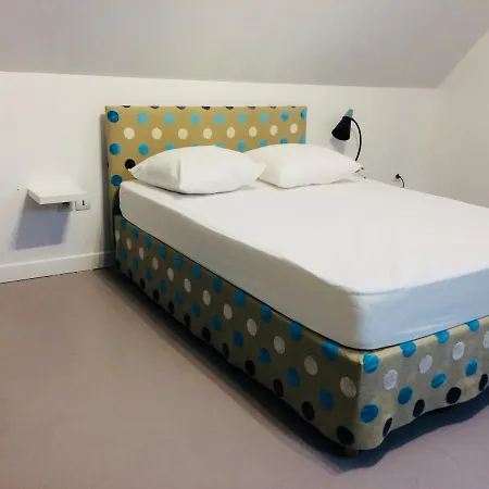 Lejlighed La Discrete *