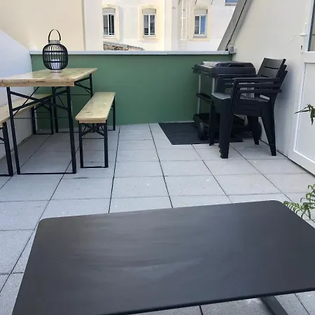 Lejlighed La Discrete