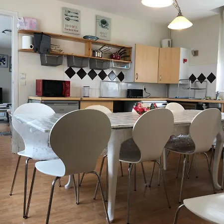 Lejlighed La Discrete Berck