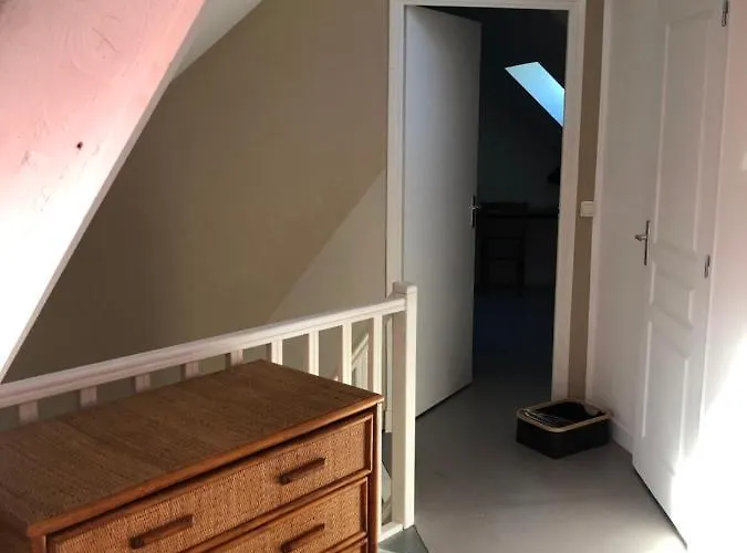 La Discrete Lejlighed