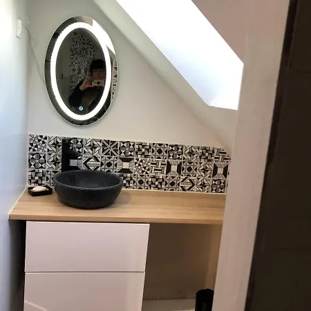 La Discrete 아파트