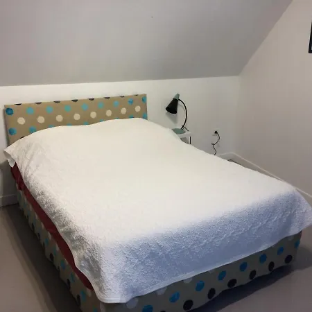 La Discrete Lägenhet *