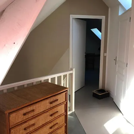 La Discrete Lägenhet