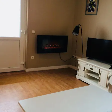 Appartement La Discrete Berck