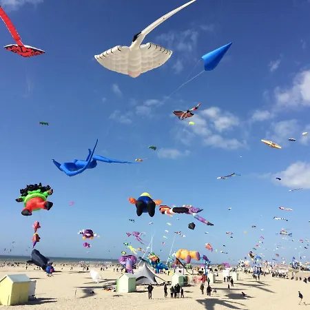 La Discrete Berck